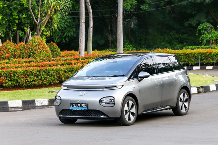 PDLegal Advises Primus And Wuling Electric Vehicle Joint Venture Thailand