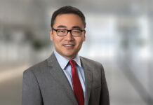 Hogan Lovells welcomes back Tao Xin