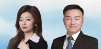 Protection of non-traditional trademarks in China, Wang Xiao, Kelly Liu