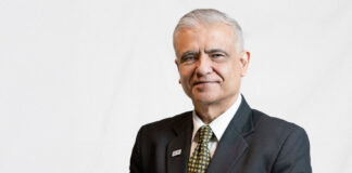 RDS Partnership Appoints Harmindar Singh Dhaliwal