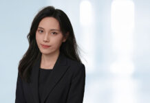 Sharon Teoh