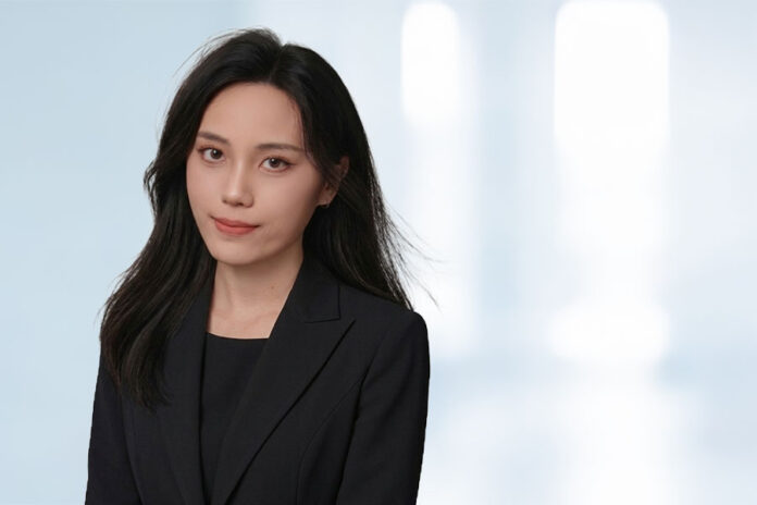 Sharon Teoh Sharon Teoh