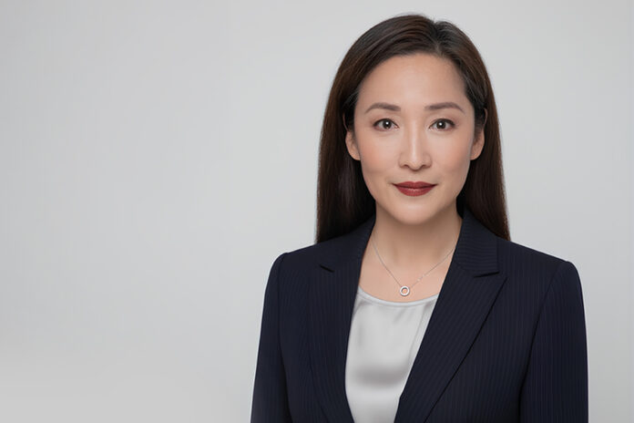 Simmons & Simmons Hires Patsy Lau