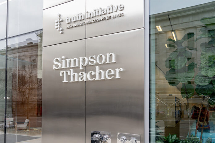Simpson-Thacher-to-reopen-in-Singapore-after-23-year-absence