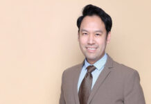 THAI-CCA new president aims to amplify counsel voice