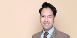 THAI-CCA new president aims to amplify counsel voice