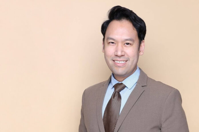 THAI-CCA new president aims to amplify counsel voice