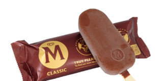 HUL Ice Cream Demerger