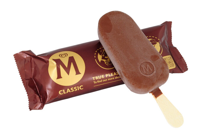 HUL Ice Cream Demerger