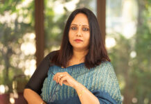 Tripti Vini joined Hammurabi & Solomon