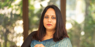 Tripti Vini joined Hammurabi & Solomon