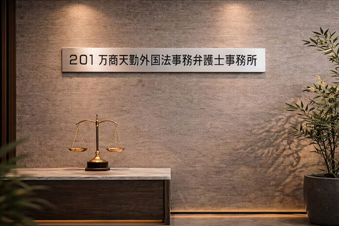 V&T Law Firm Opens Osaka Office