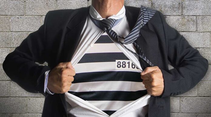 Dissecting how to tackle white-collar crime