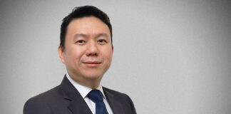 Zaid Ibrahim & Co Promotes Jonathan Lim Managing Partner