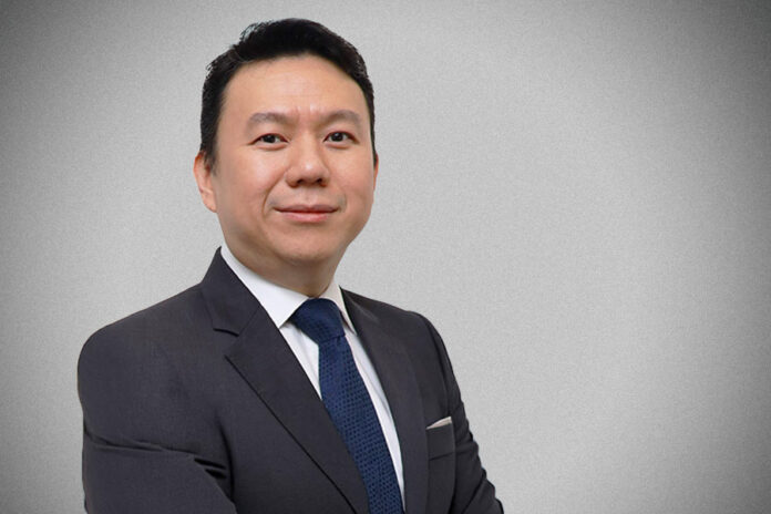 Zaid Ibrahim & Co Promotes Jonathan Lim Managing Partner