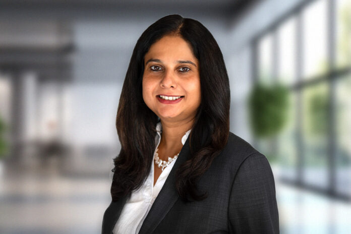 Poornima Hatti