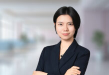 AnJie Broad hires Jessica Jiang