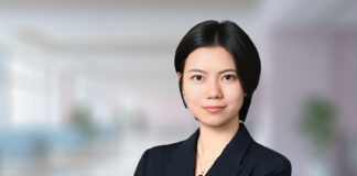 AnJie Broad hires Jessica Jiang