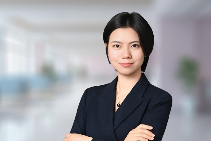安杰世泽新聘建筑工程合伙人