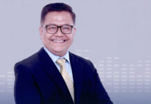Bagus Enrico Hires Ujang Suhirta