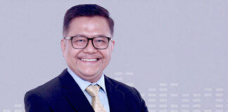 Bagus Enrico Hires Ujang Suhirta