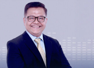 Bagus Enrico adds talent to corporate practice in Jakarta Bagus Enrico Hires Ujang Suhirta