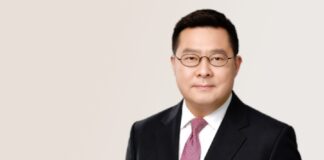 John JungKyum Kim Barun Law Insurance Partner Seoul