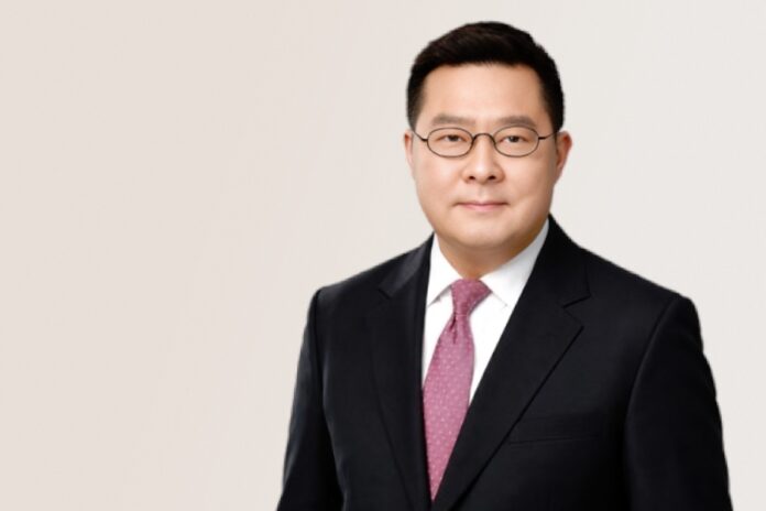 John JungKyum Kim Barun Law Insurance Partner Seoul
