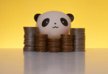 Boom in panda bond issuances