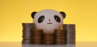 Boom in panda bond issuances