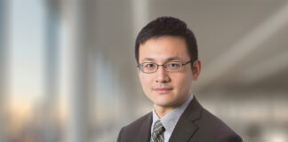 Commerce & Finance appoints Jiang Shan