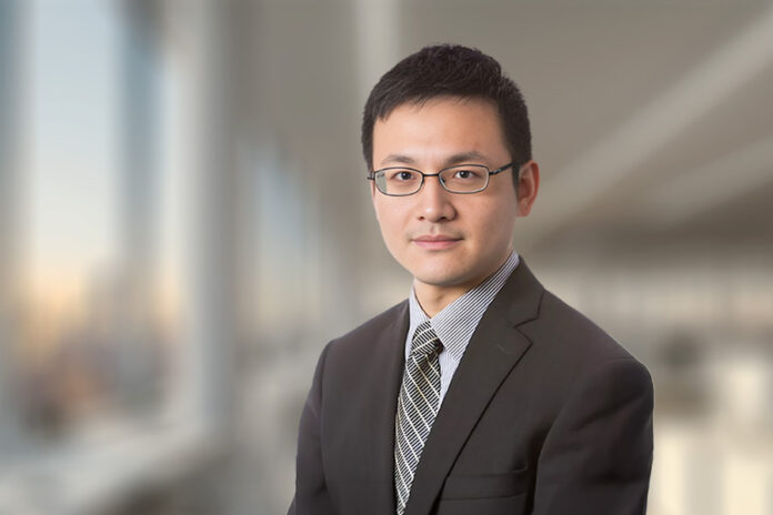 Commerce & Finance expands capital markets team in Hong Kong, Jiang Shan Commerce & Finance appoints Jiang Shan