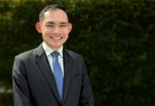 Covenant Chambers Appoints Former Rajah & Tann Partner As Director