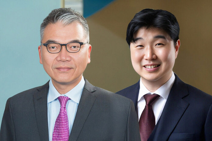 Dechert Hires Milbank Partners