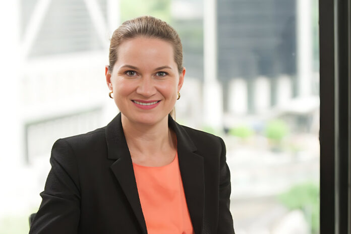 Employment law lead counsel rejoins Kennedys in Hong Kong, Emily Duncan Emily Duncan rejoins Kennedys