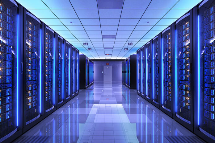 Thailand Data Centre Green Loan Financing
