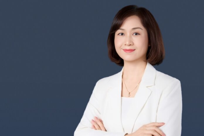 Le Phuong Dang Global Vietnam Lawyers Hanoi Office