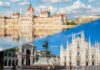 Grandall opens in Italy and Hungary