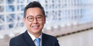 Hogan Lovells hires Eric Tan