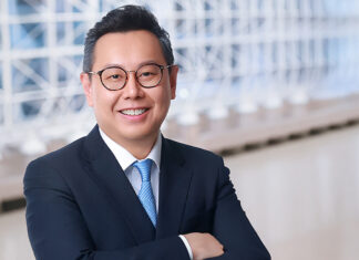 Hogan Lovells hires Eric Tan