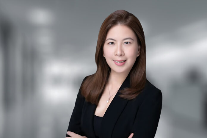 Teresa Lee joins Gianni & Origoni