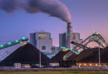 Underground Coal Gasification India