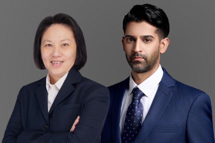 Kudun and Partners Manunya & Associates