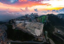 Genting Group USD1.25bn Securities Offer