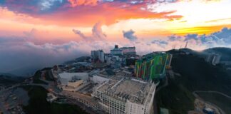 Genting Group USD1.25bn Securities Offer