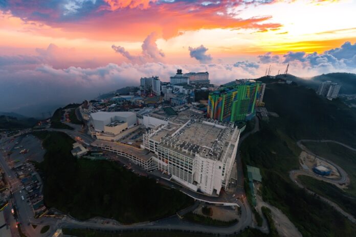 Linklaters steers Genting Groups USD1.25bn securities offer Genting Group USD1.25bn Securities Offer