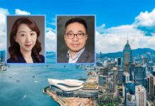 Llinks hires Vivian Ji and Daniel Leung