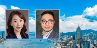 Llinks hires Vivian Ji and Daniel Leung