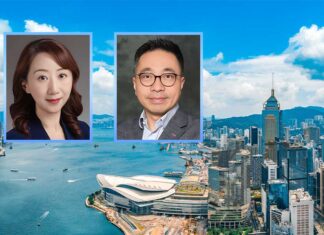 Llinks expands Hong Kong office with two partner hires Llinks hires Vivian Ji and Daniel Leung