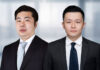 Llinks hires Chen Yongxing and Chen Gong